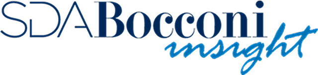 SDA Bocconi Insight Logo