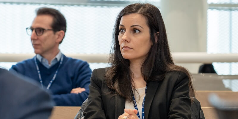 Executive Master in Management delle Aziende Sanitarie e Socio-Assistenziali