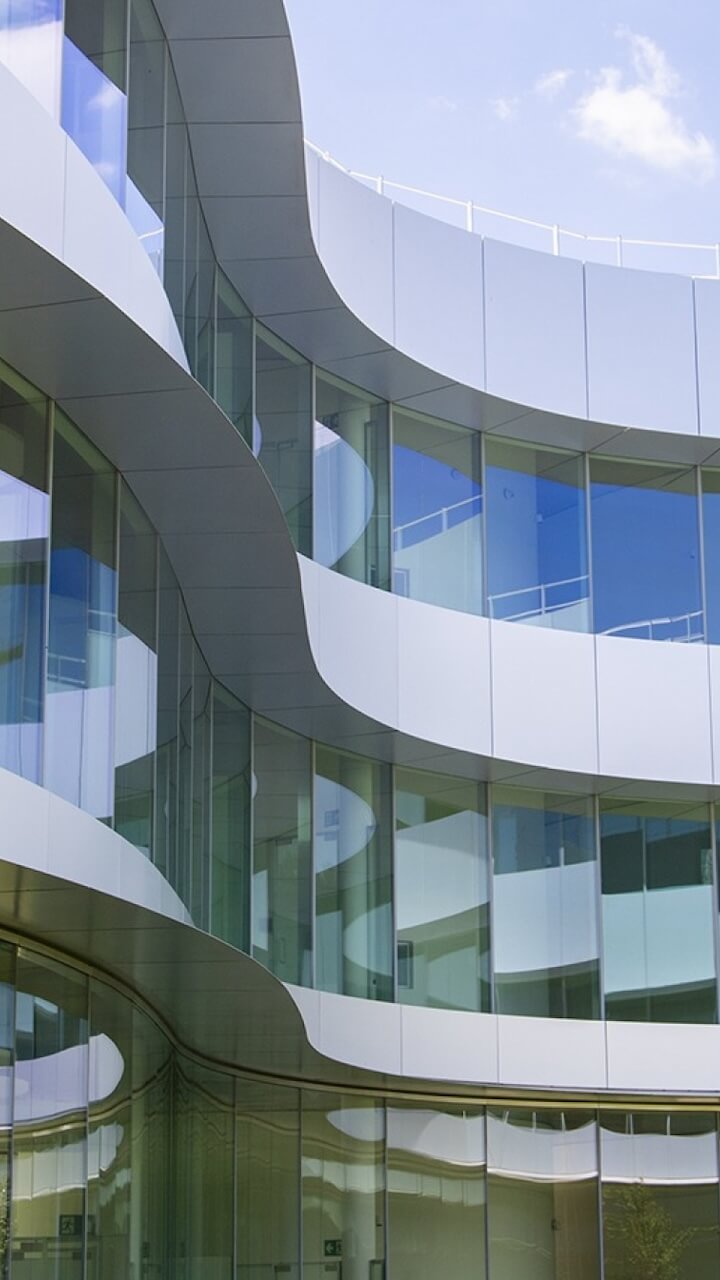 SDA Bocconi - Milan Campus