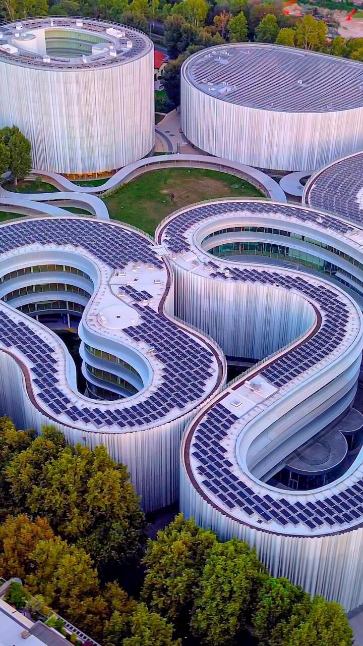 Our locations - Milan