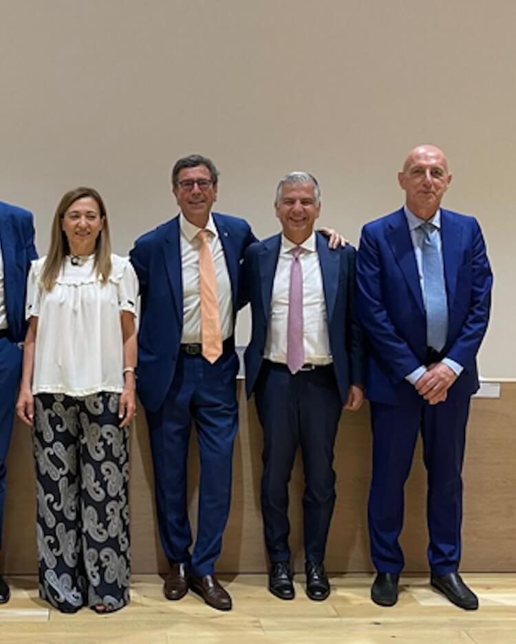 Convegno 5 luglio organizzato dal PE Lab & Finanza per la Crescita di SDA Bocconi