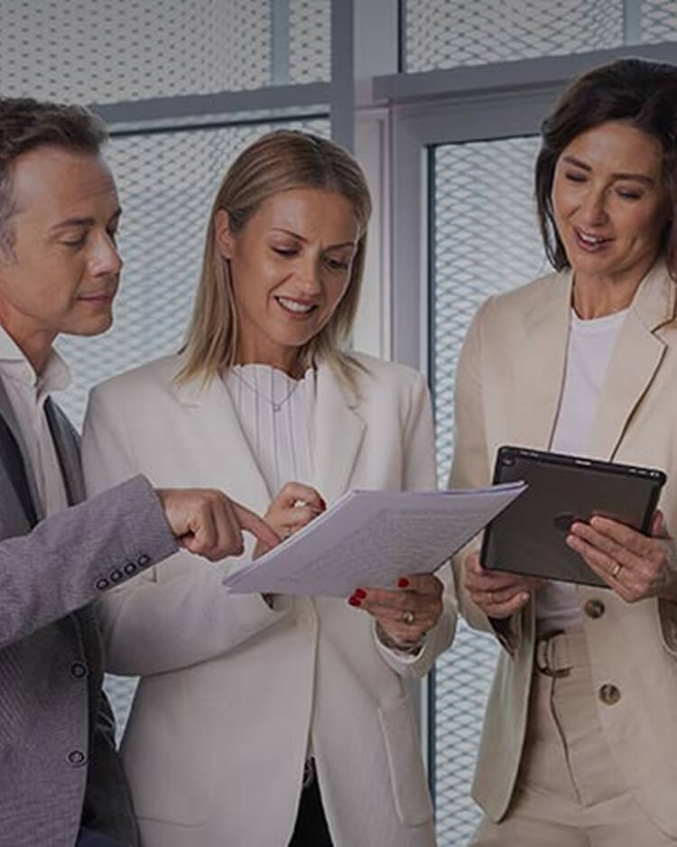 Formazione manageriale su misura