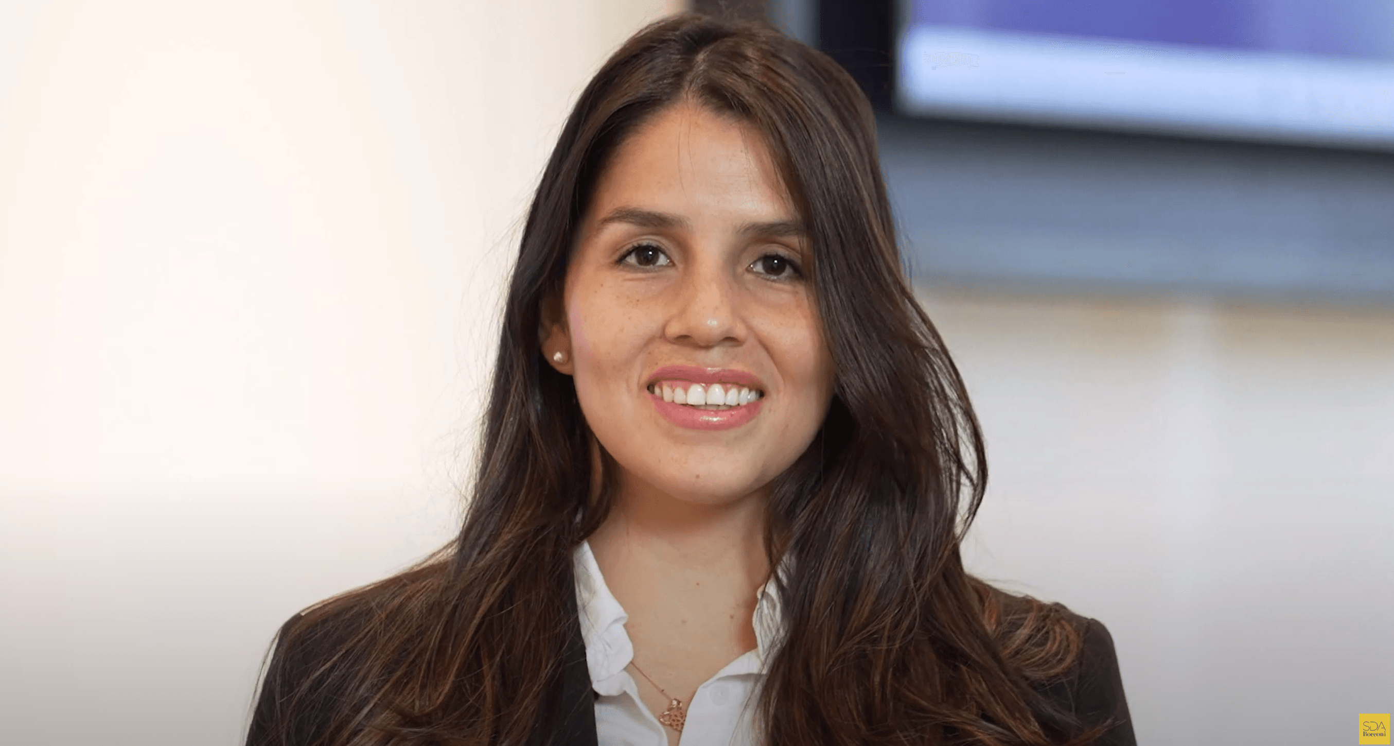 Sandra Galliano | SDA Bocconi