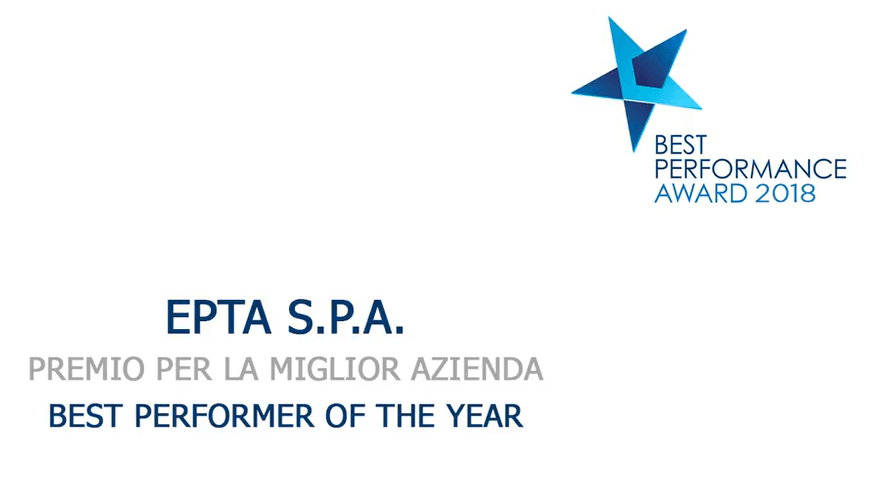 vincitori bpa 2019