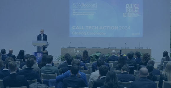 prospettive imprenditoriali