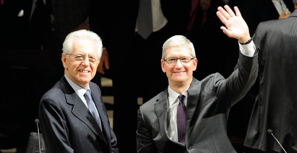 Faculty full-time MBA