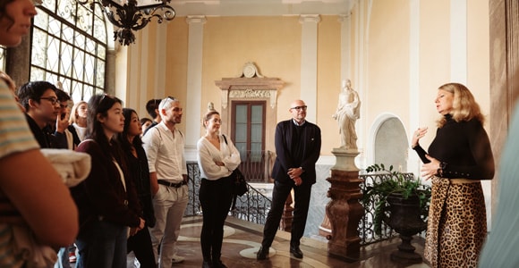 mama faculty