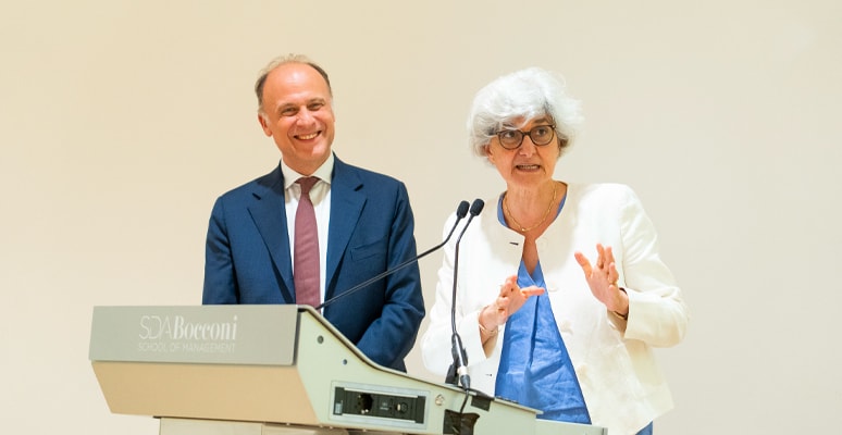 Il valore strategico della sostenibilità dopo la proposta Omnibus