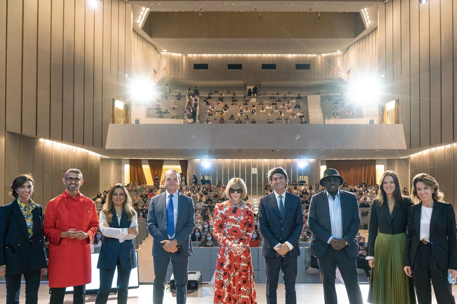 Milano Fashion Week 2021