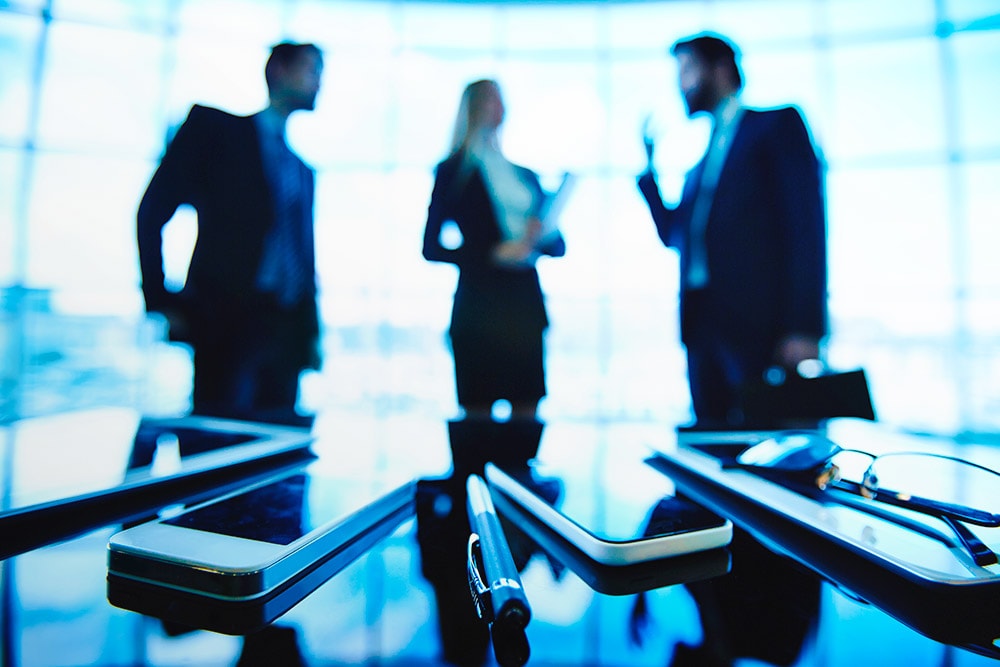 Corporate governance