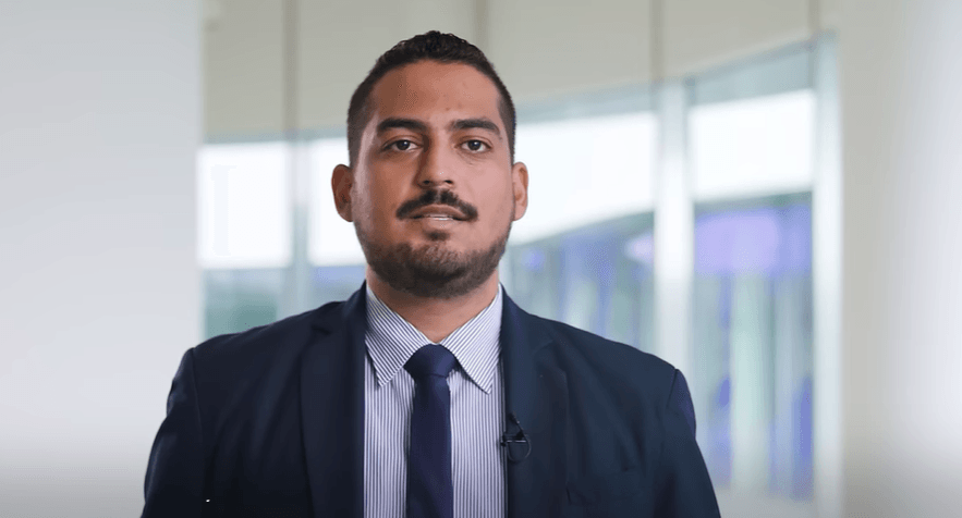 Karim Abraham Farach Arias