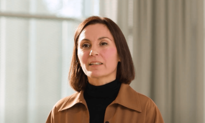 Il mio EMMAP in 1 minuto - Claudia Pedercini