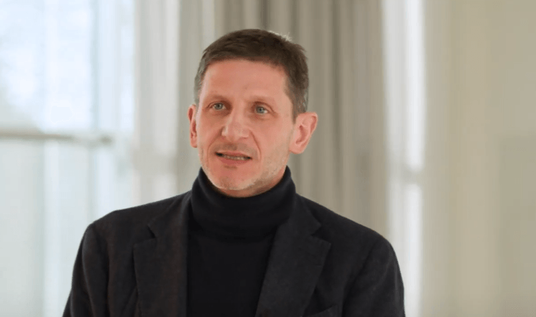 Il mio EMMAP in 1 minuto - Fabio Zepparelli