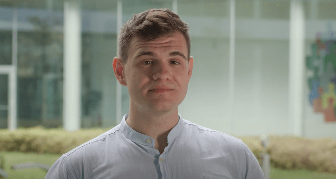 Il mio MiMS in 1 minuto-Matei Lucian Ieremiciuc