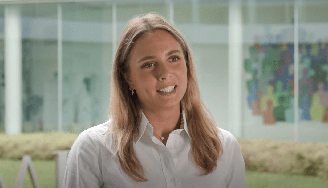 Il mio MiMS in 1 minuto-Matilde Comelli