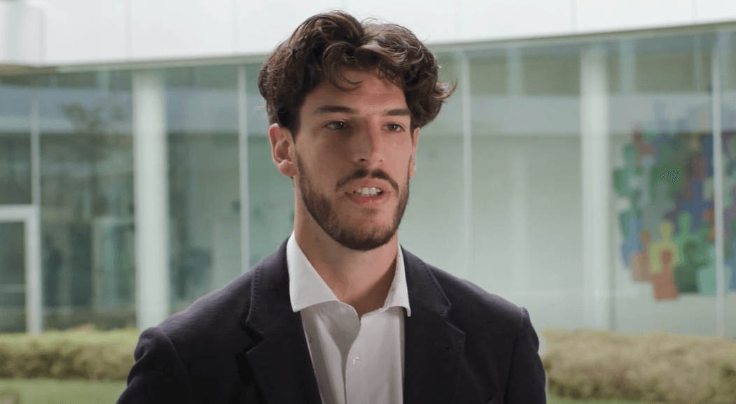 Il mio MiMS in 1 minuto-Riccardo Walter Campeggi