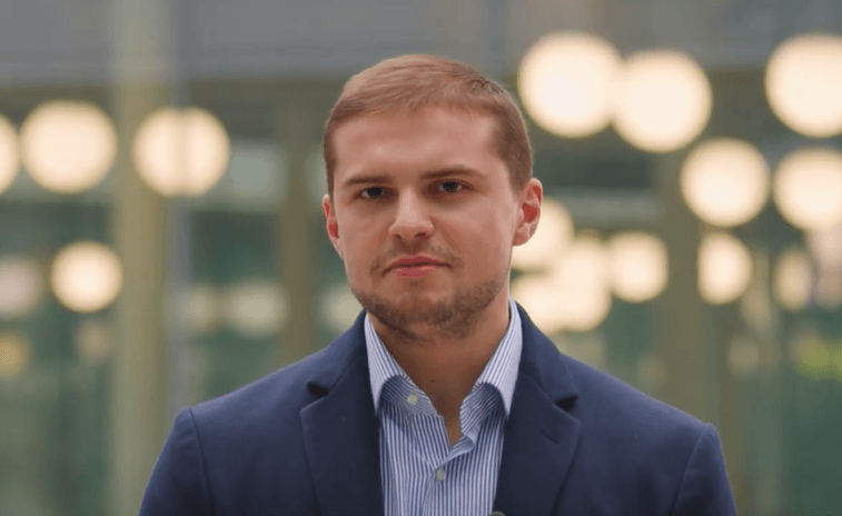 Il mio MISA in 1 minuto – Alberto Bolis