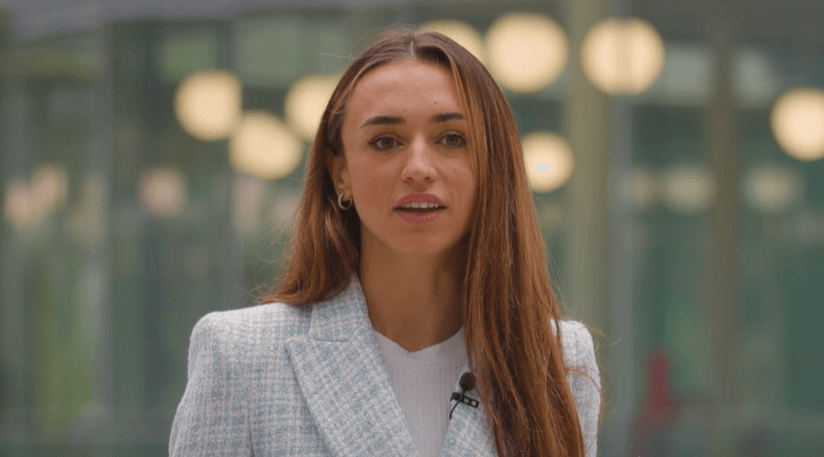 Il mio MISA in 1 minuto – Laura Telve