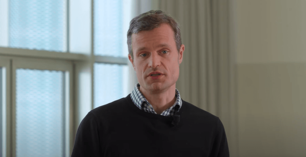 My EMMS in 60 second - Steffen Rutter