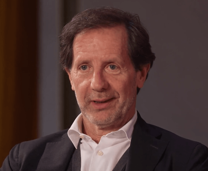 EMF Leader series e graduation con Fabio Pompei