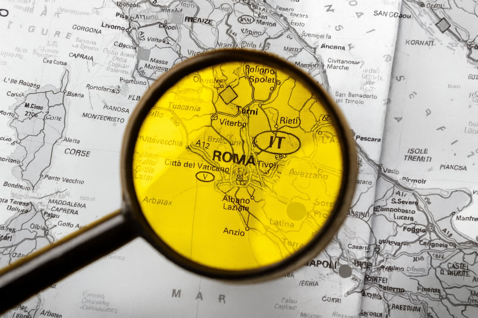 Roma