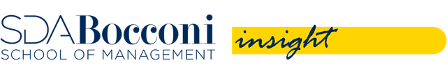 SDA Bocconi Insight Logo