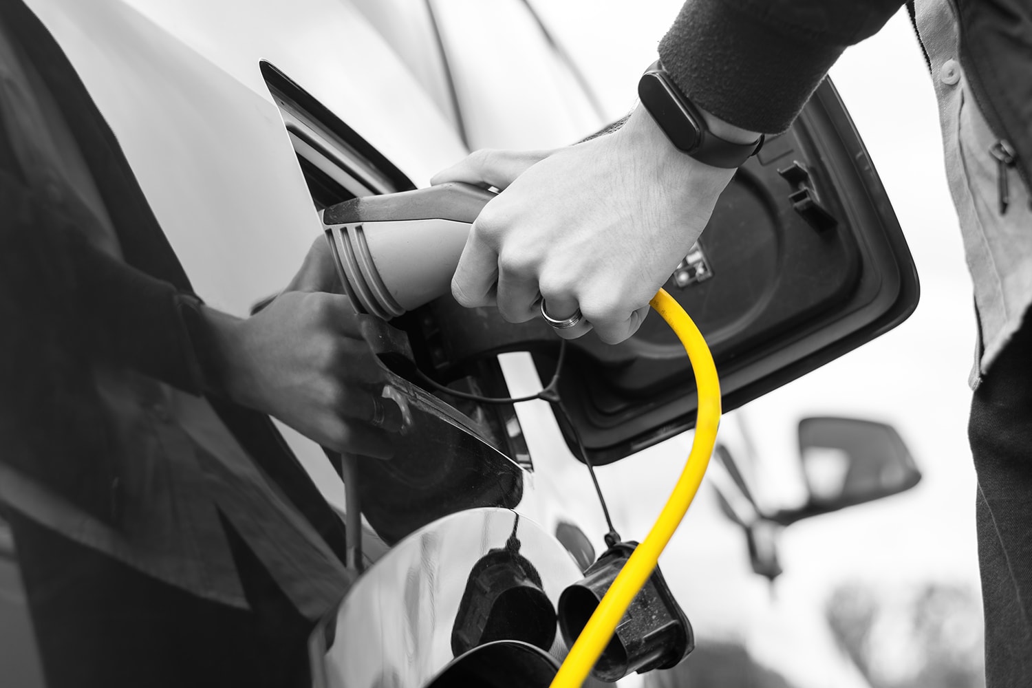 un francese un tedesco