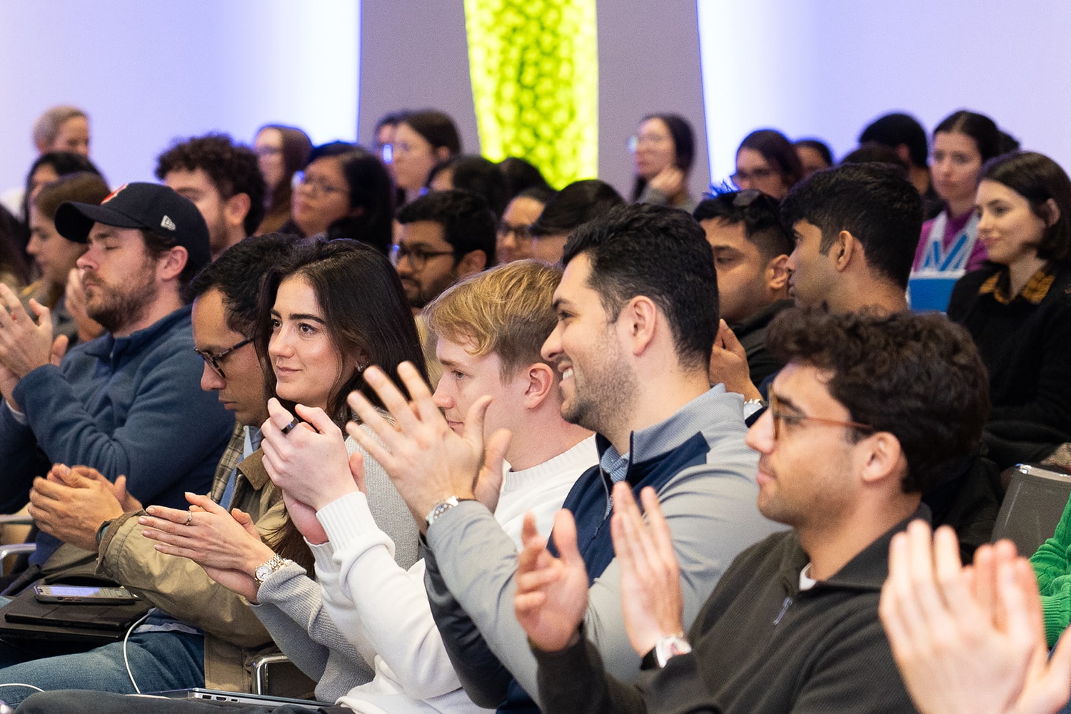 classe Full-Time MBA