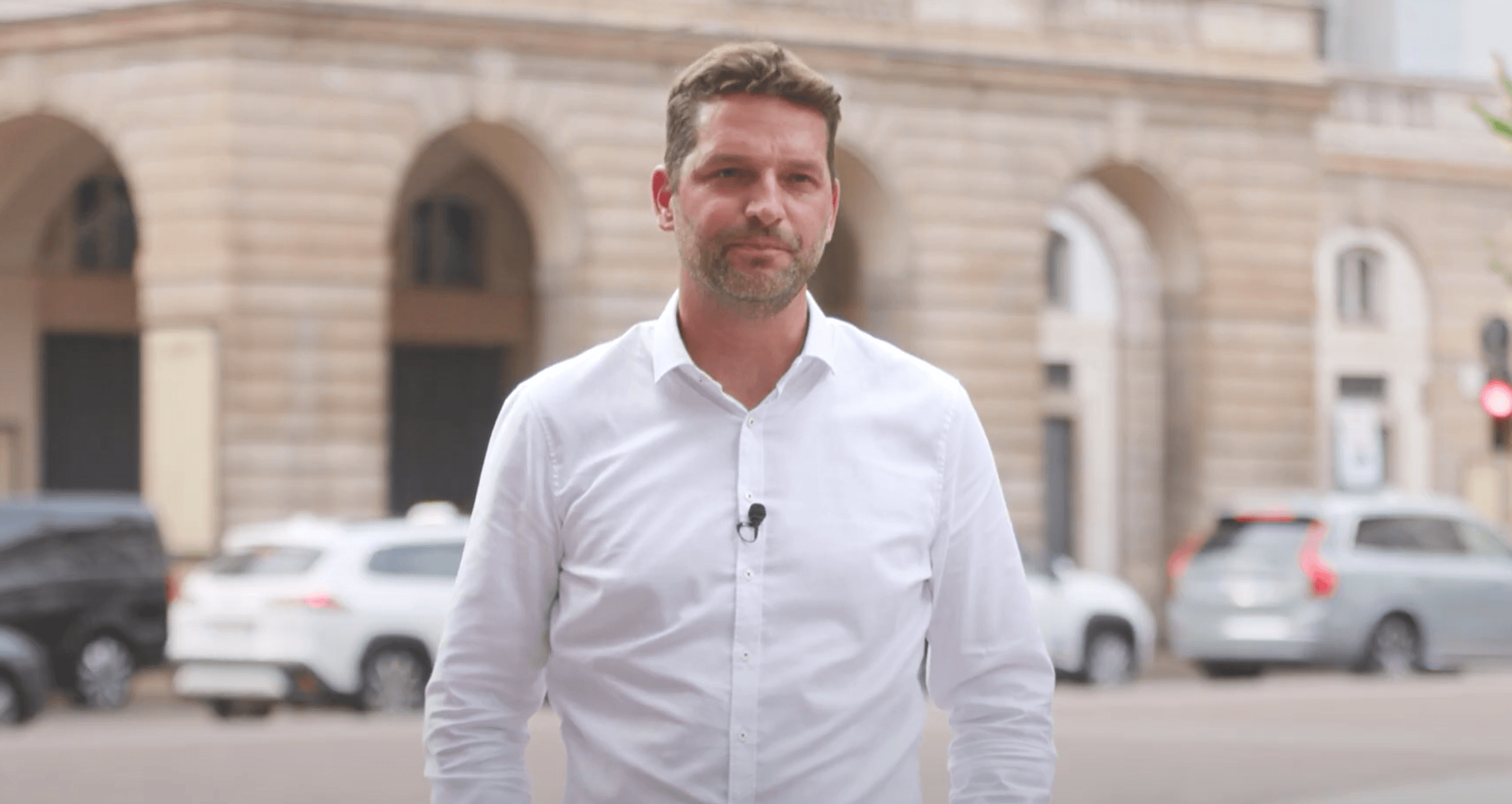 Voice of the customer GLP