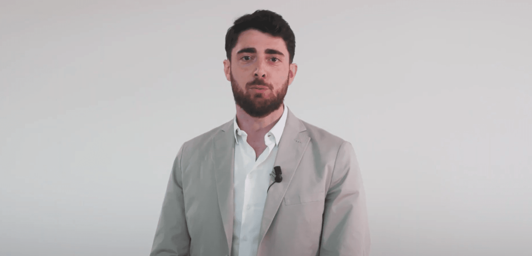 Alessio Saviano: My MBA Journey at SDA Bocconi