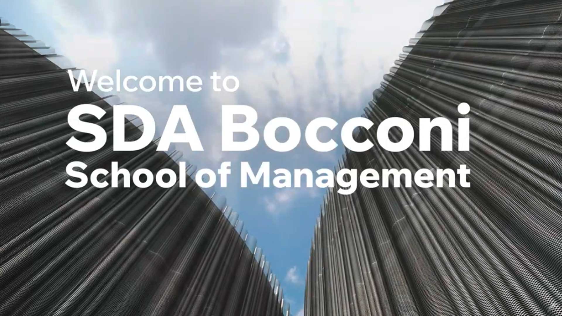 SDA Bocconi