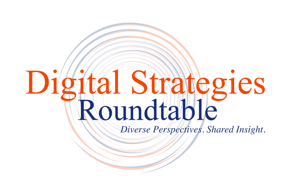 digital strategies roundtable logo