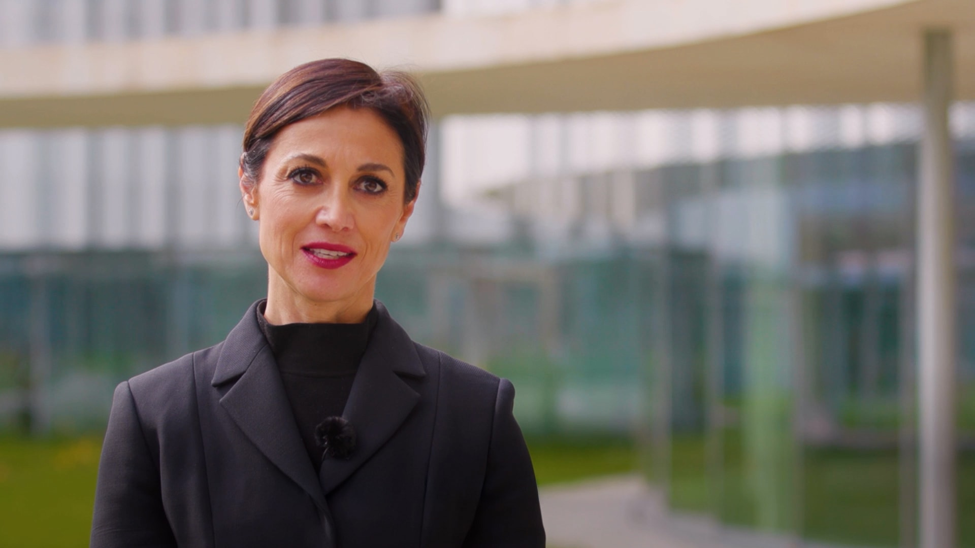 EMiLUX - Words from the Director