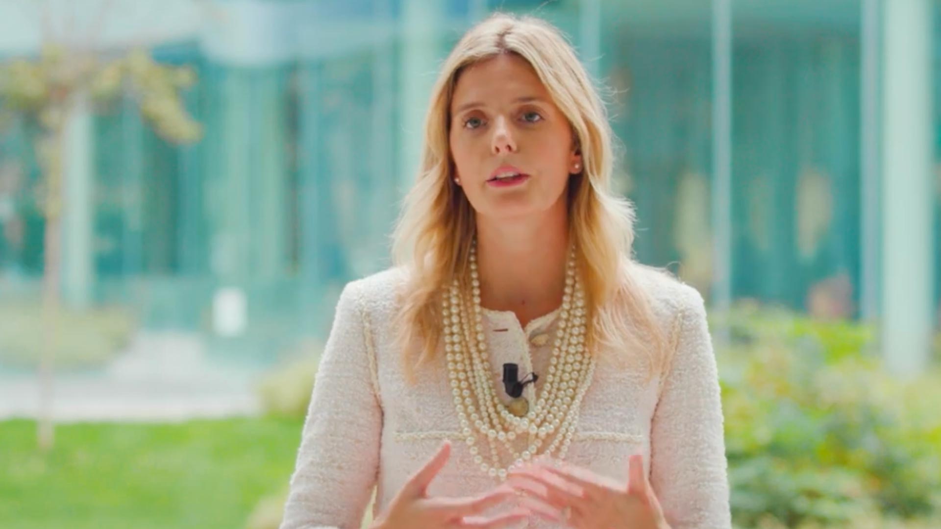 EMBA - Alice Antoniazzi