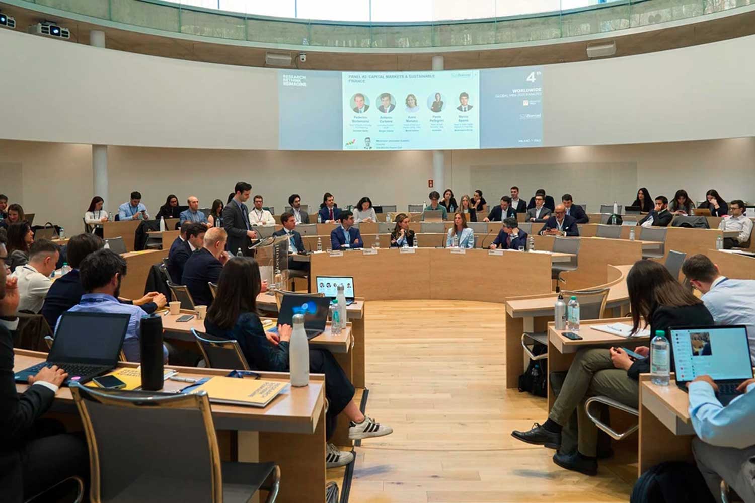 SDA Bocconi