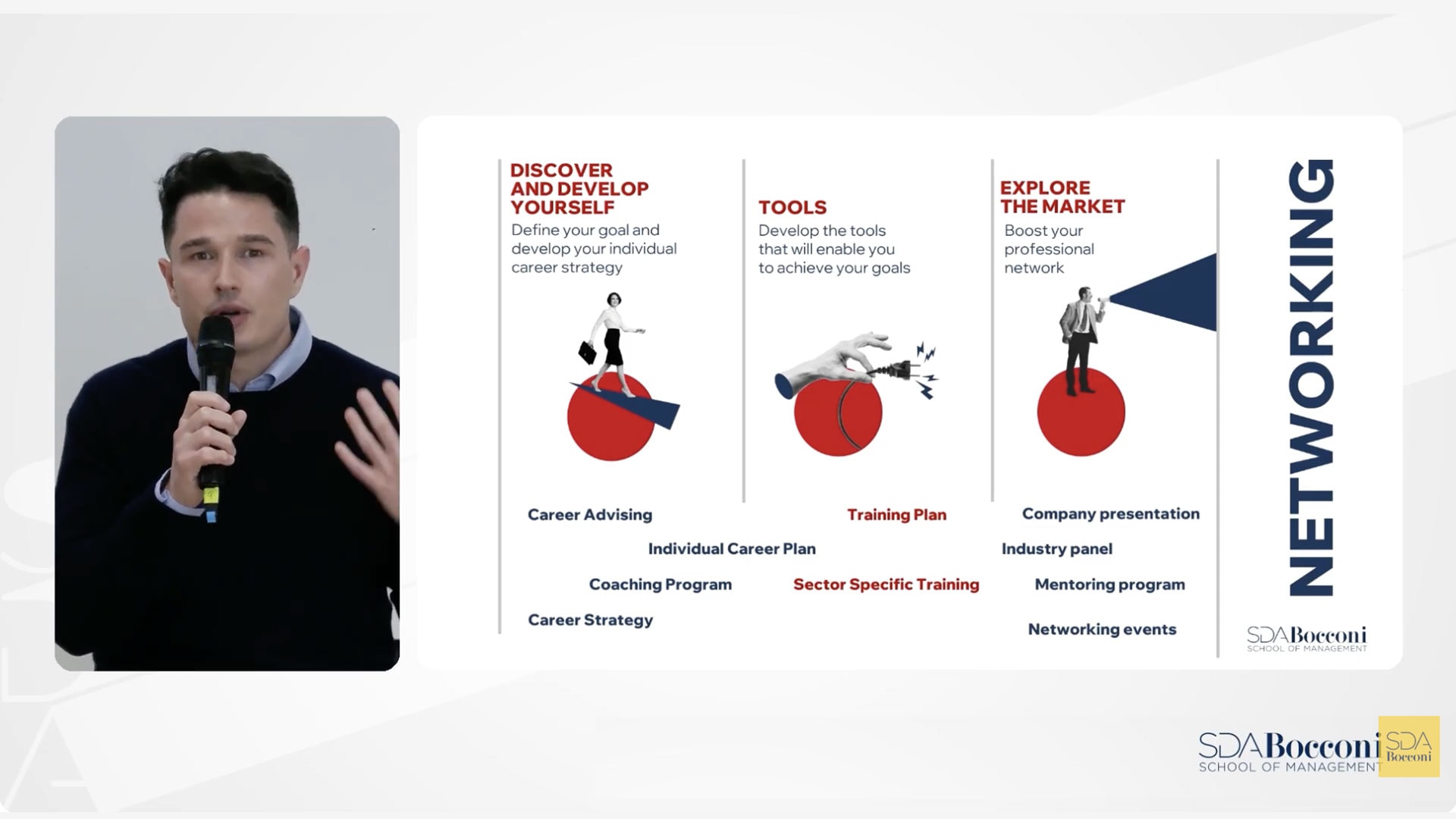 MBA - Imagine your jump 2025