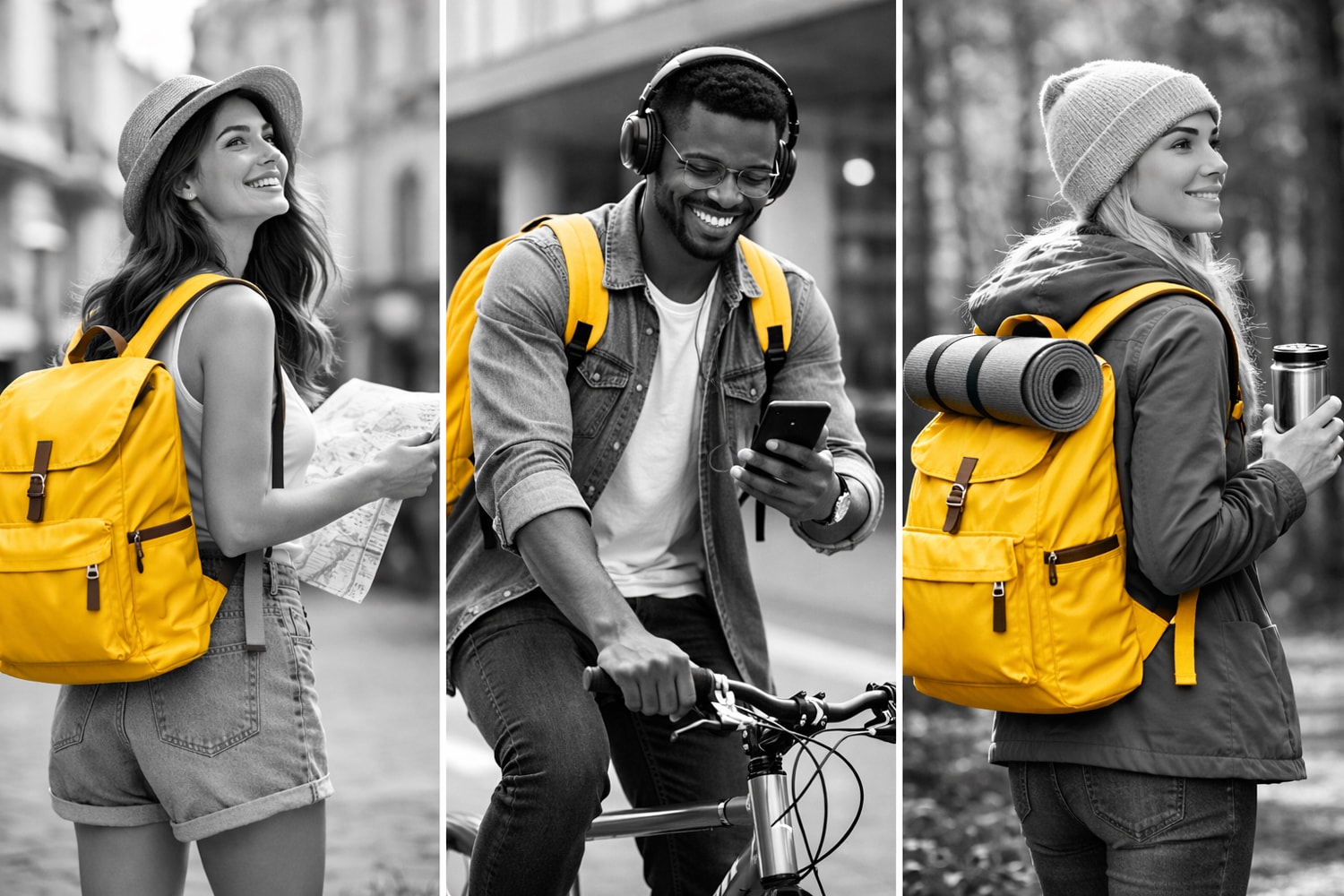 modelli in abbonamento