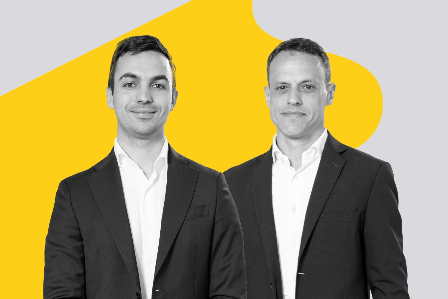 Biagio Amico, Vitaliano Fiorillo