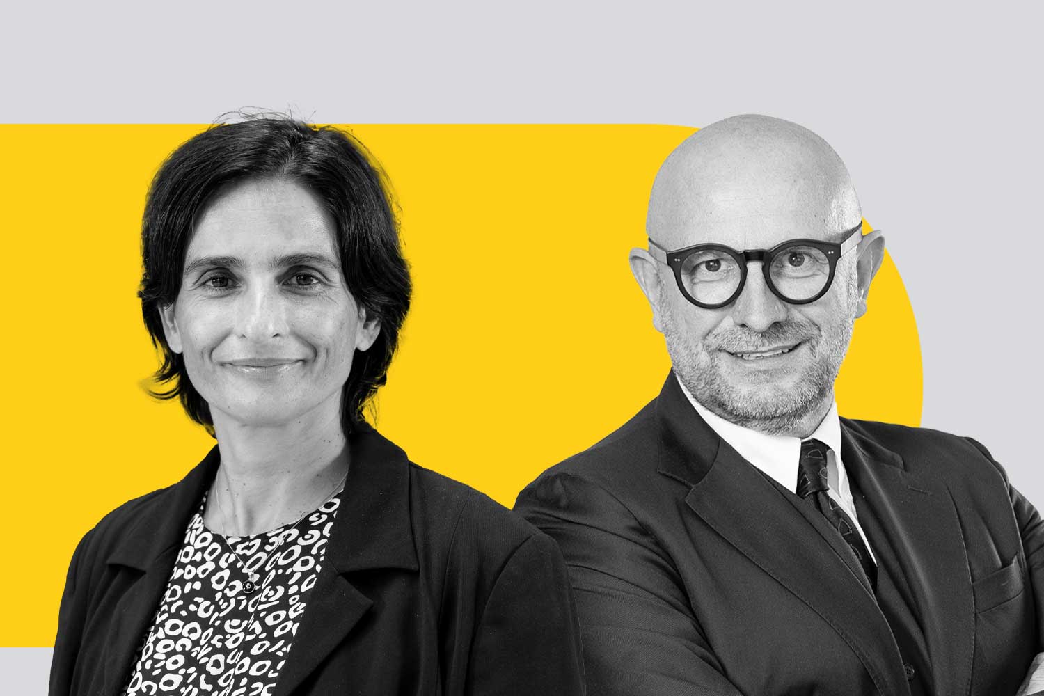 Brunella Bruno, Andrea Rurale