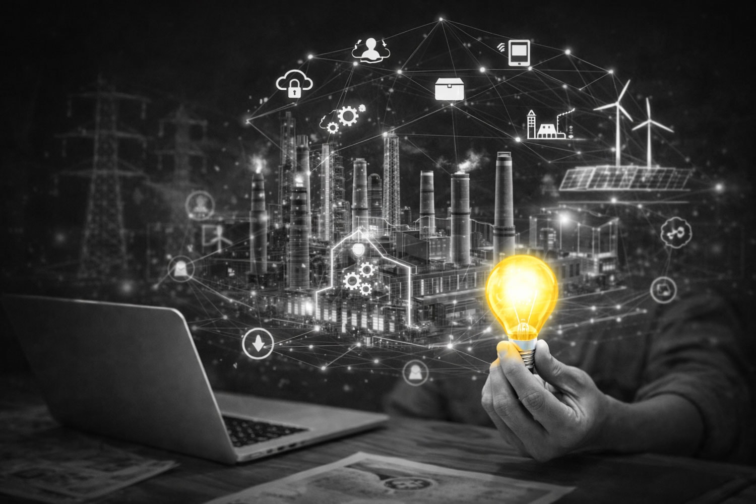 innovazione digitale