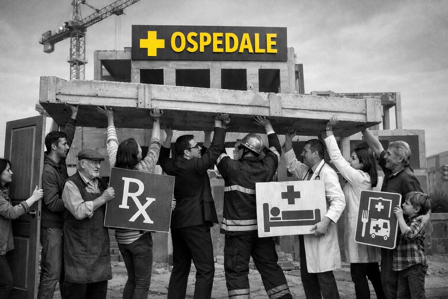 cittadini e servizi pubblici