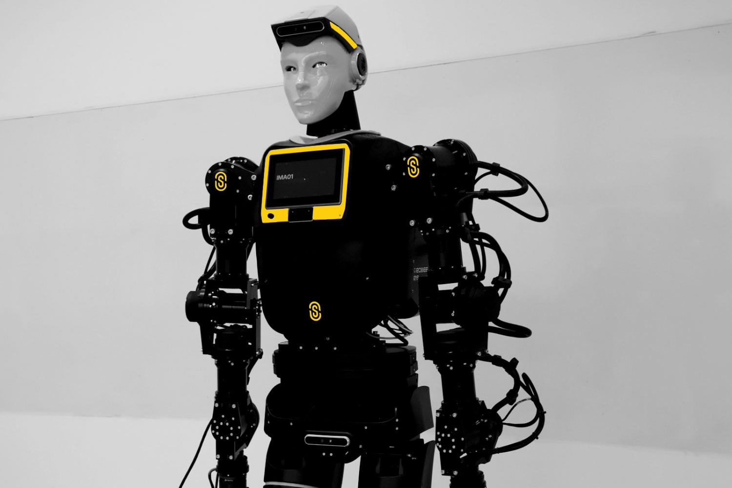 Robot umanoidi