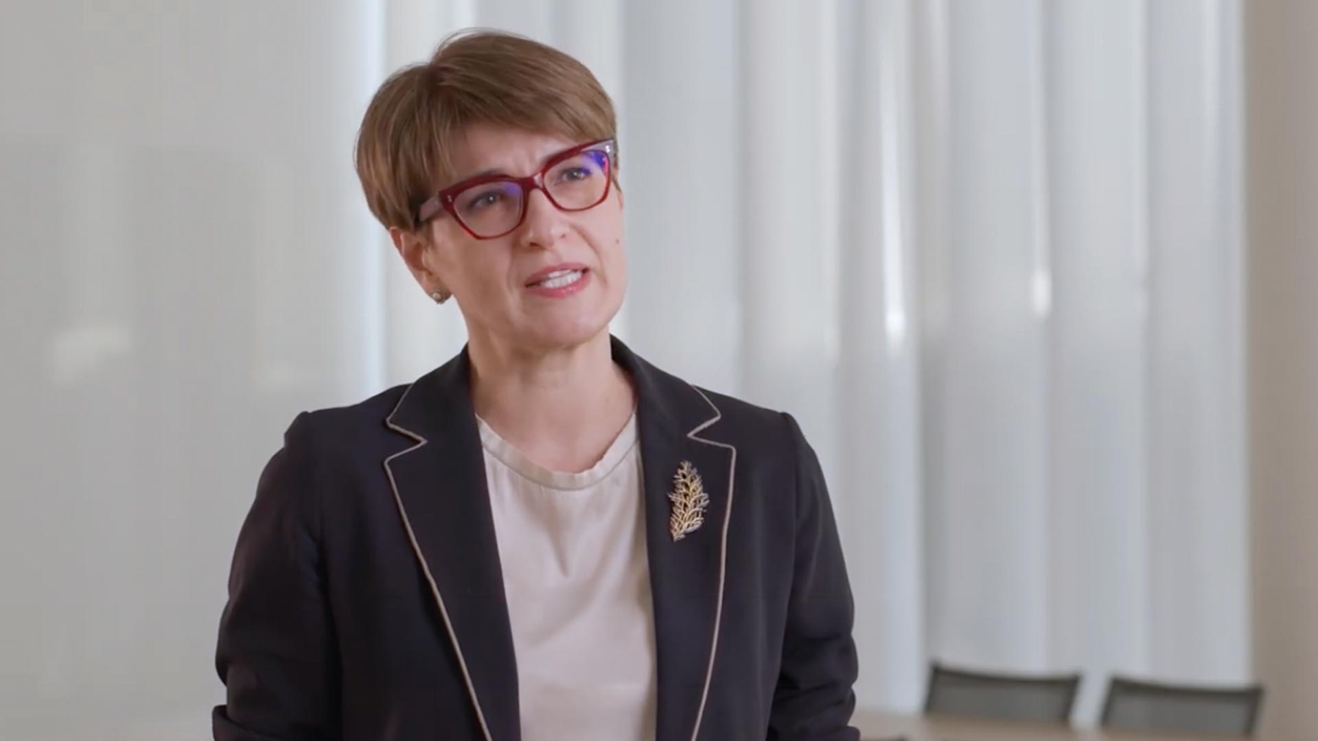 Alexandra Eleftheriou