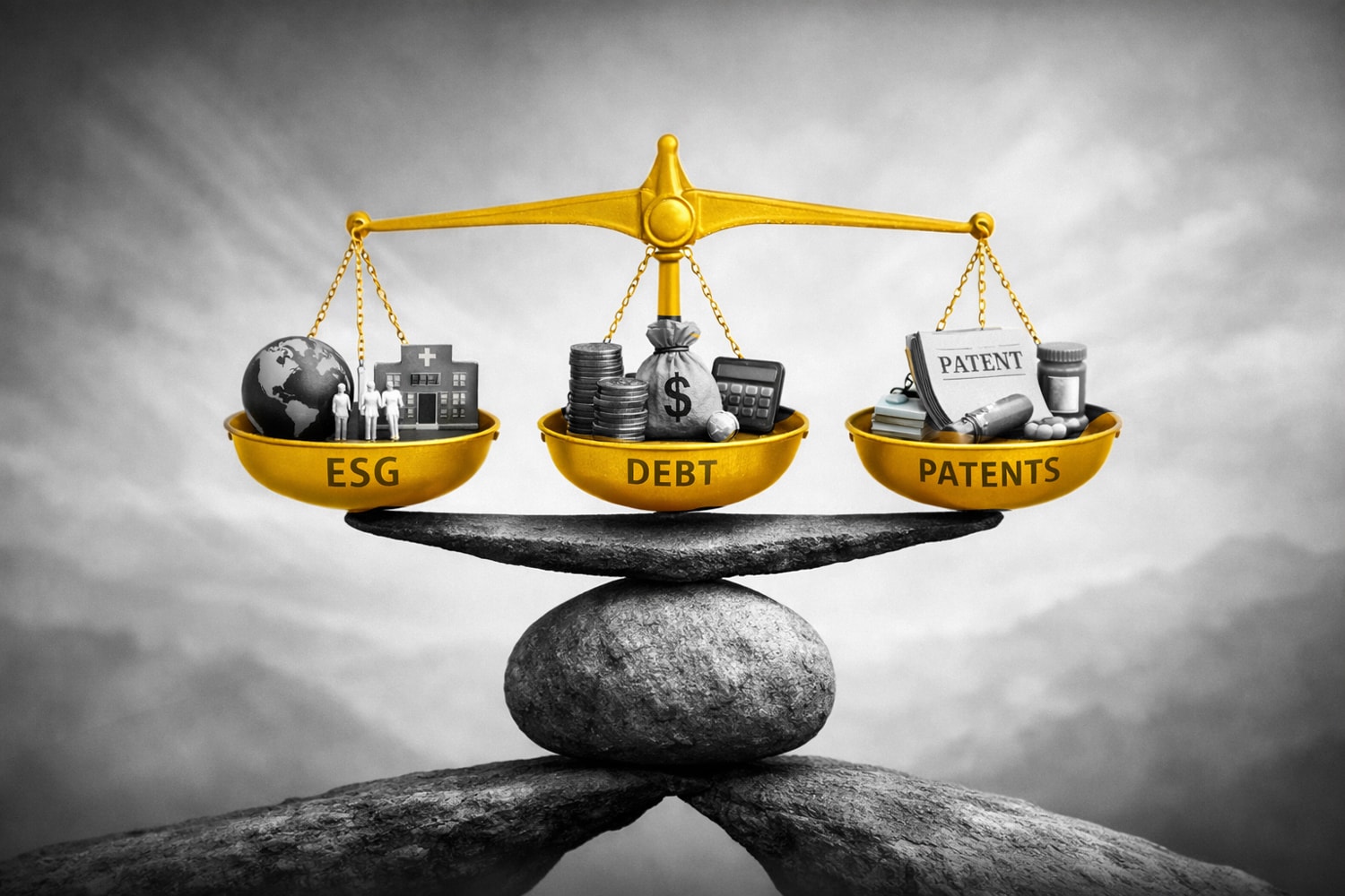 ESG debito