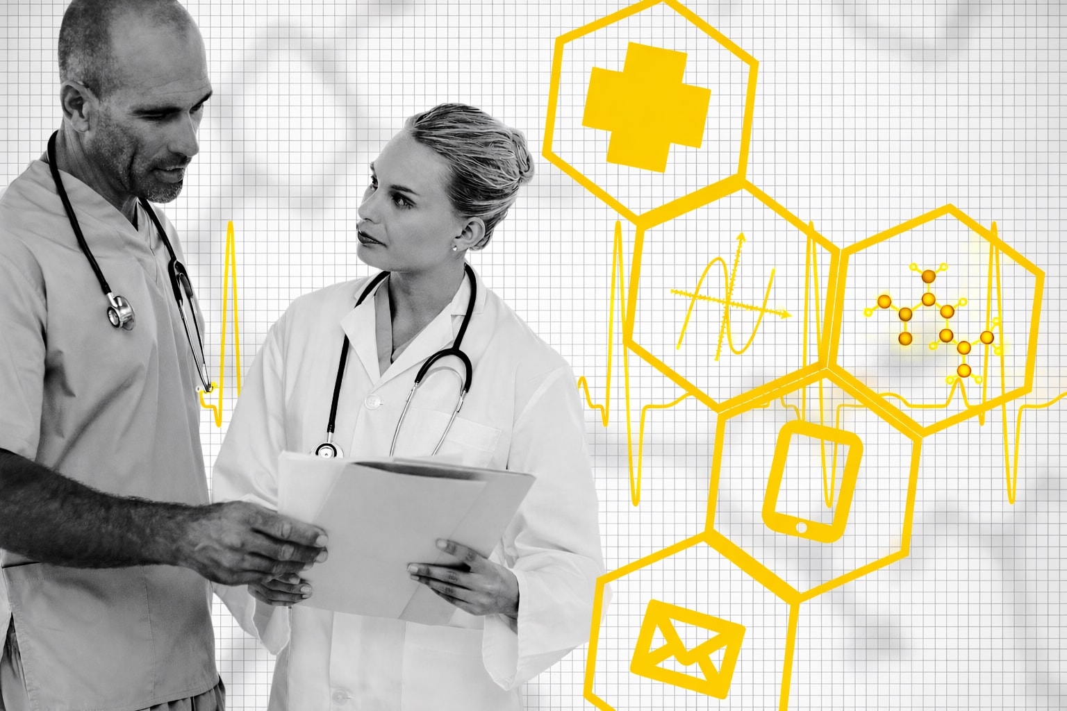 la sanità che cambia