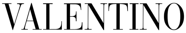 logo valentino