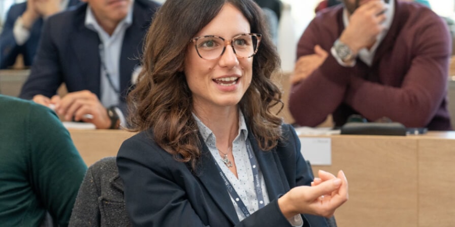 Executive MBA