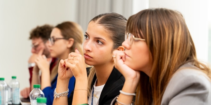 Master of International Healthcare Management, Economics and Policy