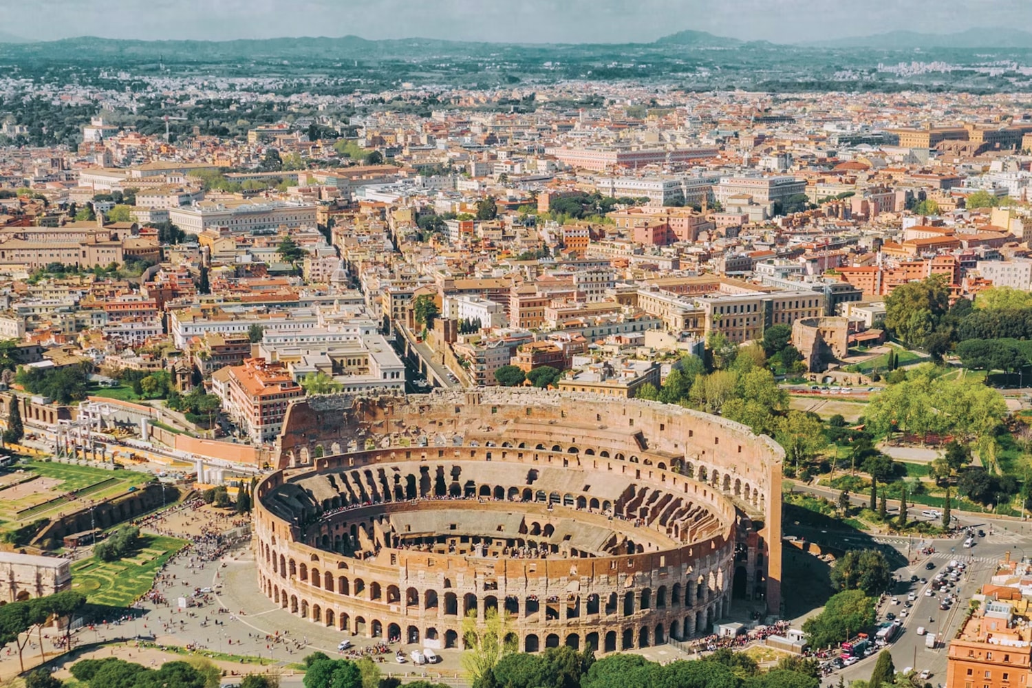 Rome
