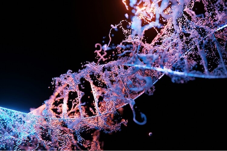 Health & Life Sciences Knowledge Platform